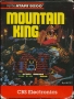 Atari  5200  -  Mountain King (1984) (Sunrise Software) (U)